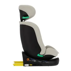 Puck Autostoel JUNE-sand Draaibaar Groep 0/1/2/3 (40-150 cm)><noscript><img width=