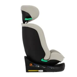 Puck Autostoel JUNE-sand Draaibaar Groep 0/1/2/3 (40-150 cm)><noscript><img width=