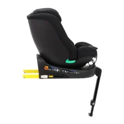 Puck Autostoel JUNE-sand Draaibaar Groep 0/1/2/3 (40-150 cm)><noscript><img width=