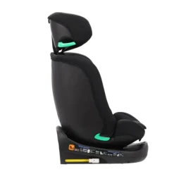 Puck Autostoel JUNE-sand Draaibaar Groep 0/1/2/3 (40-150 cm)><noscript><img width=