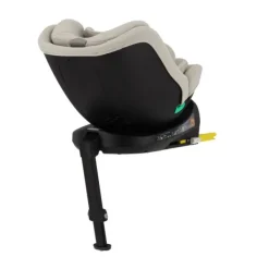 Puck Autostoel JUNE-sand Draaibaar Groep 0/1/2/3 (40-150 cm)><noscript><img width=