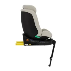 Puck Autostoel JUNE-sand Draaibaar Groep 0/1/2/3 (40-150 cm)><noscript><img width=