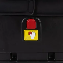 Puck Autostoel Lewis i-Size groep 2/3><noscript><img width=