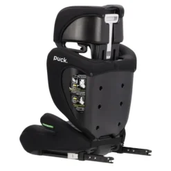 Puck Autostoel Lewis ISOFIX Groep 2/3 (100-150 cm)><noscript><img width=