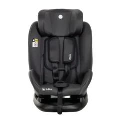 Puck Autostoel Mike Grey> Autostoel Groep 1/2/3 (9-36Kg)