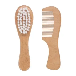 Puck Baby Haarborstel Set><noscript><img width=