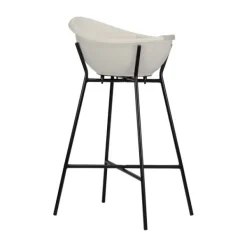 Puck Bad Inclusief Badzitje en Badstandaard - Oatmeal> Complete Badsets