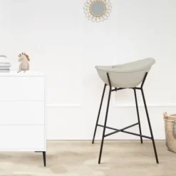 Puck Bad Inclusief Badzitje - Oatmeal><noscript><img width=