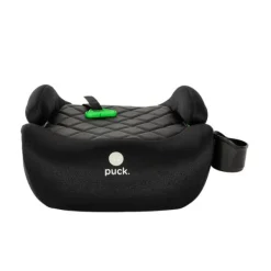 Puck Booster i-Size Charles> Autostoel Groep 2/3 (15-36Kg)