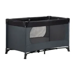 Puck Campingbed Noor> Inklapbare Reis Boxen|Inklapbare Reis Boxen