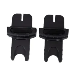 Puck Kinderwagen 3-in-1 Carl Grijs><noscript><img width=