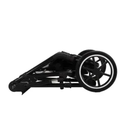 Puck Kinderwagen 3-in-1 Carl Grijs><noscript><img width=