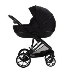 Puck Kinderwagen 3-in-1 Carl Grijs><noscript><img width=