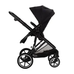 Puck Kinderwagen 3-in-1 Carl Grijs><noscript><img width=