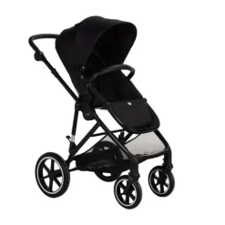 Puck Kinderwagen 3-in-1 Carl Grijs><noscript><img width=