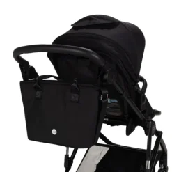 Puck Kinderwagen 3-in-1 Carl Grijs><noscript><img width=
