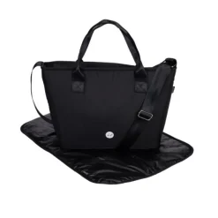 Puck Kinderwagen 3-in-1 Carl Grijs><noscript><img width=