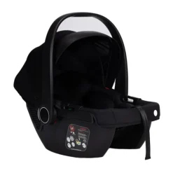 Puck Kinderwagen 3-in-1 Carl Grijs><noscript><img width=