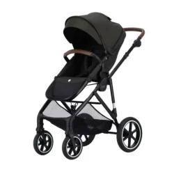 Puck Kinderwagen 3-in-1 Carl Grijs><noscript><img width=