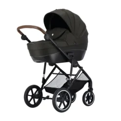 Puck Kinderwagen 3-in-1 Carl Grijs><noscript><img width=