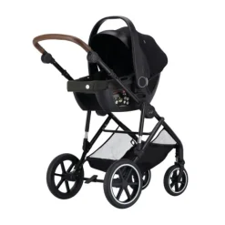 Puck Kinderwagen 3-in-1 Carl Grijs><noscript><img width=