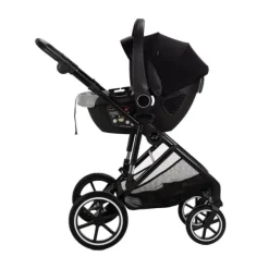 Puck Kinderwagen 3-in-1 Carl Grijs><noscript><img width=