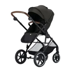 Puck Kinderwagen 3-in-1 Carl Grijs><noscript><img width=