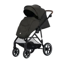 Puck Kinderwagen 3-in-1 Carl Grijs><noscript><img width=