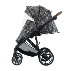 Puck Kinderwagen 3-in-1 Carl Grijs><noscript><img width=