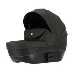 Puck Kinderwagen 3-in-1 Carl Grijs><noscript><img width=