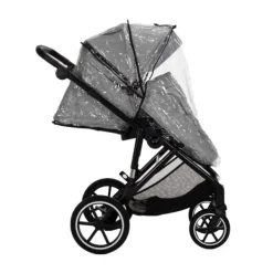 Puck Kinderwagen 3-in-1 Carl Grijs><noscript><img width=