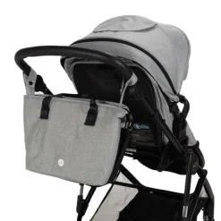 Puck Kinderwagen 3-in-1 Carl Grijs><noscript><img width=