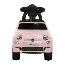 Puck Loopauto Fiat Creme Wit> Loopauto's