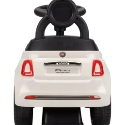 Puck Loopauto Fiat Creme Wit><noscript><img width=