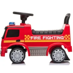 Puck Loopauto Mercedes Brandweerauto><noscript><img width=