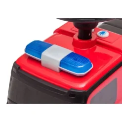 Puck Loopauto Mercedes Brandweerauto><noscript><img width=