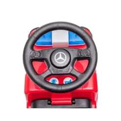 Puck Loopauto Mercedes Brandweerauto><noscript><img width=
