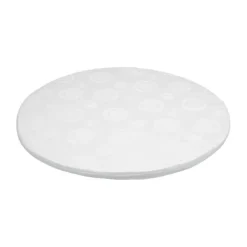 Puck Matras Voor Box Rond 90 x 4 cm> Accessoires Boxen|Boxmatrassen