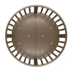 Puck Ronde Box - Chestnut> Ronde Boxen