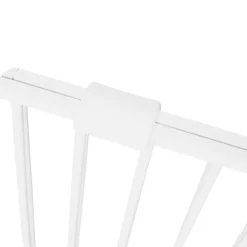 Puck Traphek Metaal Wit> Traphekken Configuratiesysteem|Traphekken Met Rolsysteem