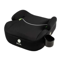 Puck Zitverhoger James> Autostoel Groep 2/3 (15-36Kg)