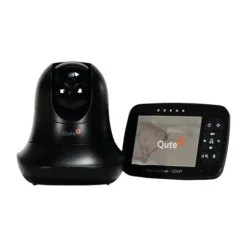 Qute Babyfoon Q-Connection Start> Pmr Babyfoons|Beeld Babyfoons