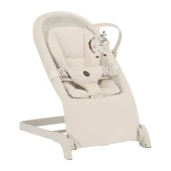 Qute Bouncer Q-Divan Ivory velvet> Sitters