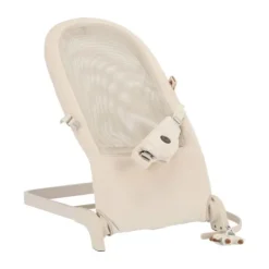 Qute Bouncer Q-Divan Ivory velvet><noscript><img width=