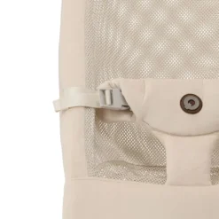 Qute Bouncer Q-Divan Ivory velvet><noscript><img width=