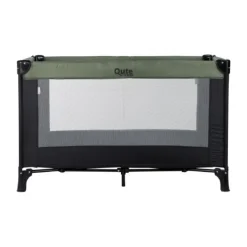 Qute Campingbed Q-sleep Antra / Zwart> Accessoires Campingbed|Accessoires Campingbed