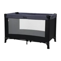 Qute Campingbed Q-sleep Antra / Zwart><noscript><img width=