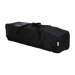 Qute Campingbed Q-sleep Antra / Zwart><noscript><img width=