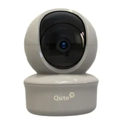 Qute Dualmode BeeldBabyfoon Q-Connection Smart Met Wifi-Tuya><noscript><img width=