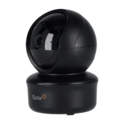Qute Dualmode BeeldBabyfoon Q-Connection Smart Met Wifi-Tuya><noscript><img width=